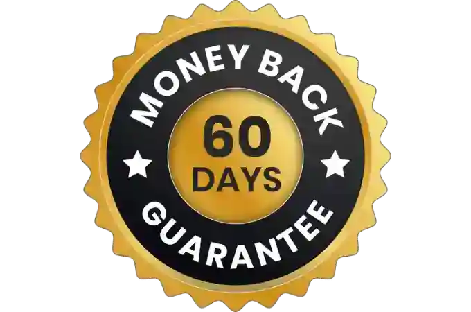 TRUMP EAGLE Money Back Guarantee